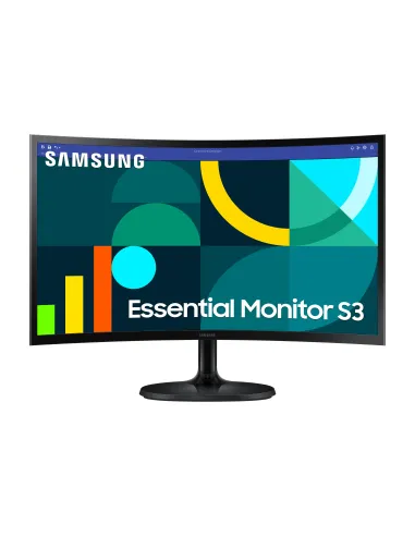 Samsung S36GD Monitor PC 61 cm (24") 1920 x 1080 Pixel Full HD LCD Nero