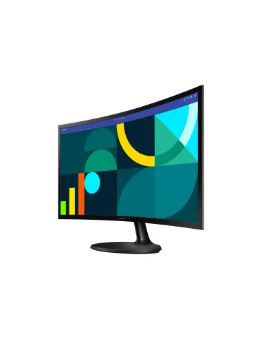 Samsung S36GD Monitor PC 61 cm (24") 1920 x 1080 Pixel Full HD LCD Nero