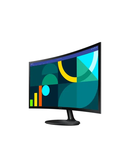 Samsung S36GD Monitor PC 61 cm (24") 1920 x 1080 Pixel Full HD LCD Nero