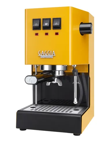 Gaggia Classic E24 Manuale Macchina per espresso 2,1 L