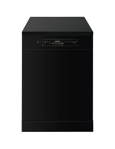 Smeg LVS292DN lavastoviglie Libera installazione 13 coperti