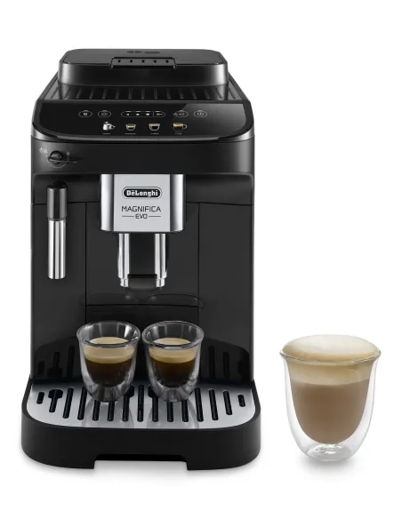 De’Longhi Magnifica Evo ECAM290.21.B Automatica Macchina per espresso 1,8 L