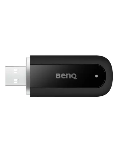 BenQ WD02AT WLAN Bluetooth 1201 Mbit s