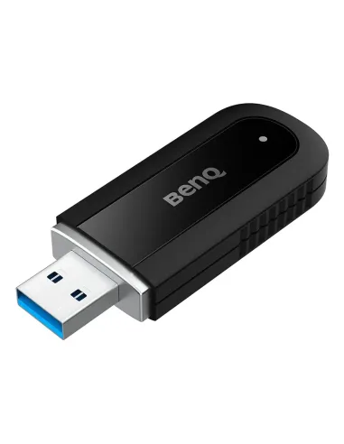 BenQ WD02AT WLAN Bluetooth 1201 Mbit s