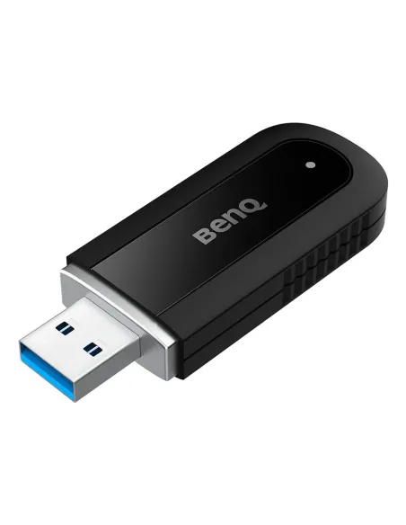 BenQ WD02AT WLAN Bluetooth 1201 Mbit s