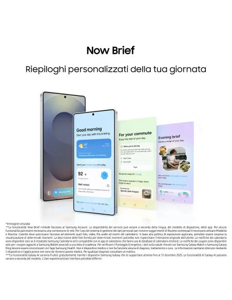 Samsung Galaxy S25 Ultra Smartphone AI, Display 6.9'' QHD+ Dynamic AMOLED 2X, Fotocamera 200MP, RAM 12GB, 256GB, 5.000 mAh,