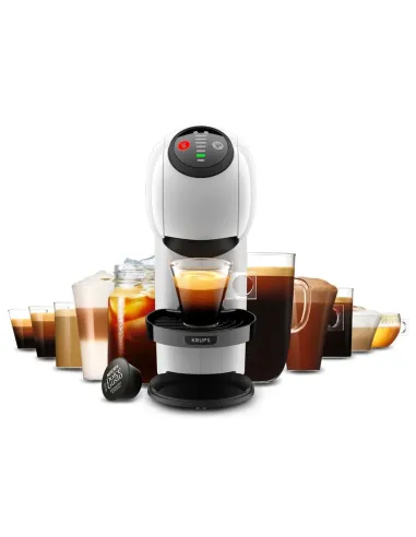 Krups Genio S White