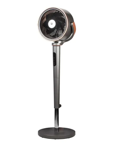 Ardes AR5CIR02 ventilatore Grigio