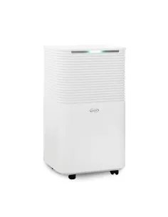 Argoclima ARGO LILIUM ART 11 2 L 38 dB 195 W Bianco