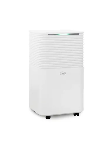 Argoclima ARGO LILIUM ART 11 2 L 38 dB 195 W Bianco