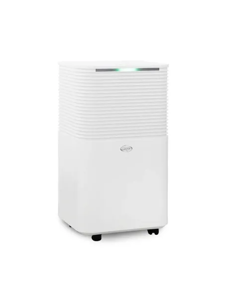 Argoclima ARGO LILIUM ART 11 2 L 38 dB 195 W Bianco