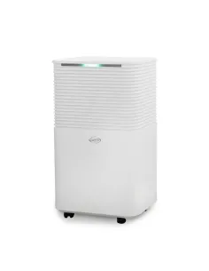 Argoclima ARGO LILIUM ART 11 2 L 38 dB 195 W Bianco 2