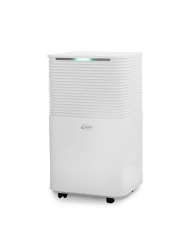 Argoclima ARGO LILIUM ART 11 2 L 38 dB 195 W Bianco