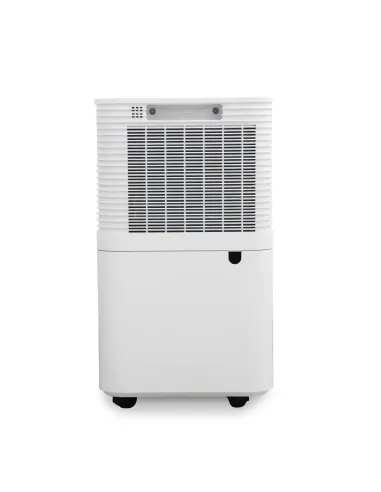 Argoclima ARGO LILIUM ART 11 2 L 38 dB 195 W Bianco