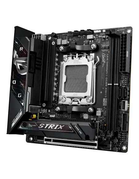 ASUS ROG STRIX B850-I GAMING WIFI AMD B850 Socket AM5 mini ITX