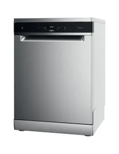Whirlpool Lavastoviglie FS 60cm classe A, 14 coperti, terzo cesto flessibile, 6° senso, PowerCleanPro