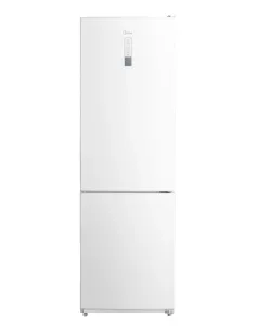 Midea MDRB424FGD01OE frigorifero con congelatore Libera installazione 310 L Bianco