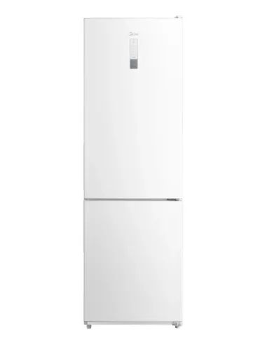 Midea MDRB424FGD01OE frigorifero con congelatore Libera installazione 310 L Bianco