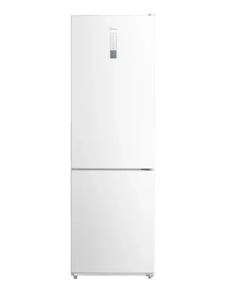 Midea MDRB424FGD01OE frigorifero con congelatore Libera installazione 310 L Bianco