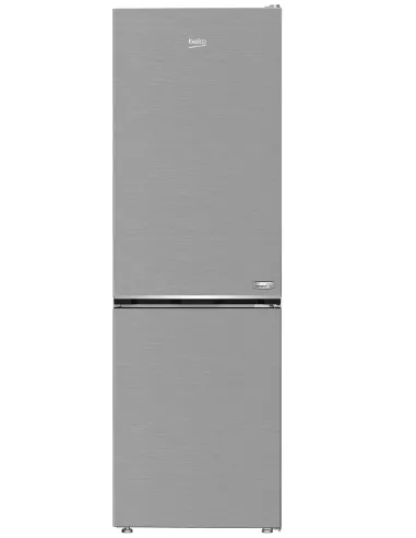 Beko B5XRCNA366HXB Frigorifero Combinato, Total No-Frost, 59.5 cm