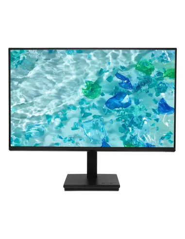 Acer Vero V7 V247Y G Monitor PC 60,5 cm (23.8") 1920 x 1080 Pixel Full HD LCD Nero