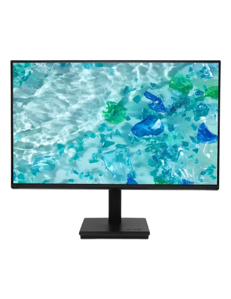Acer Vero V7 V247Y G Monitor PC 60,5 cm (23.8") 1920 x 1080 Pixel Full HD LCD Nero