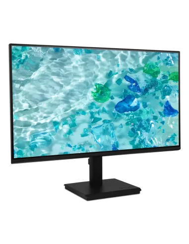 Acer Vero V7 V247Y G Monitor PC 60,5 cm (23.8") 1920 x 1080 Pixel Full HD LCD Nero