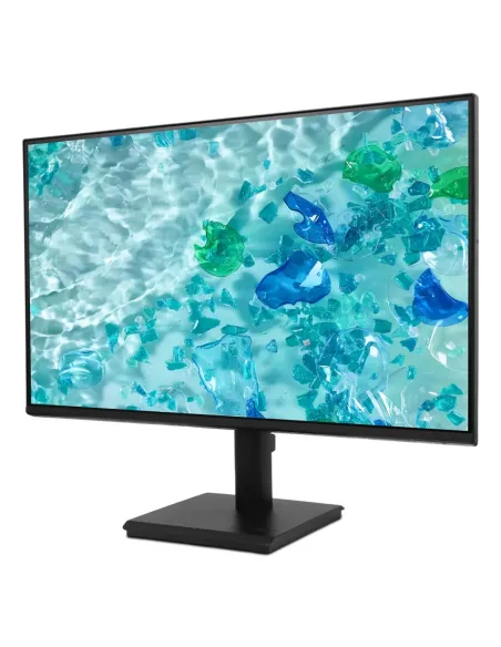 Acer Vero V7 V247Y G Monitor PC 60,5 cm (23.8") 1920 x 1080 Pixel Full HD LCD Nero