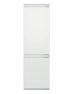 Indesit INC18D021A1 Da incasso 268 L Bianco