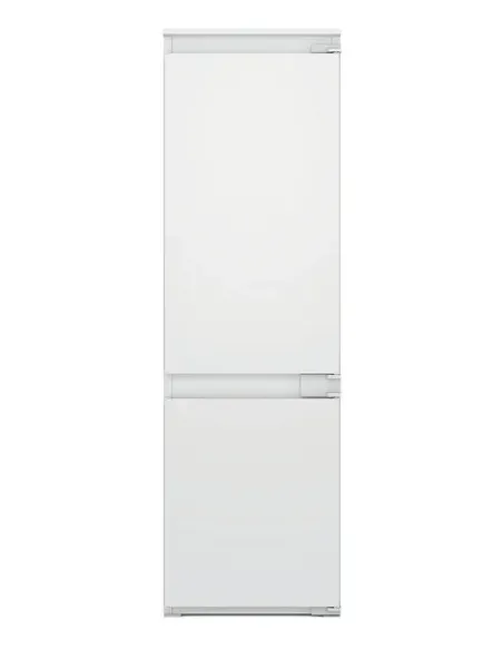 Indesit INC18D021A1 Da incasso 268 L Bianco