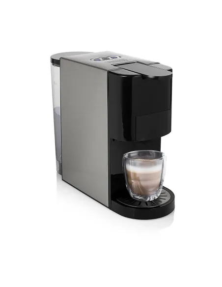 Princess 249451 Automatica Macchina per caffè a capsule 0,8 L