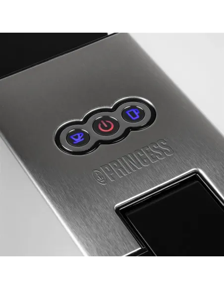 Princess 249451 Automatica Macchina per caffè a capsule 0,8 L