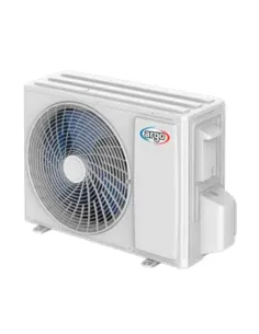 Argoclima CLIMADESIGN 12000 UE Condizionatore unità esterna Bianco