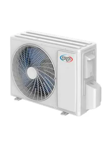 Argoclima CLIMADESIGN 12000 UE Condizionatore unità esterna Bianco