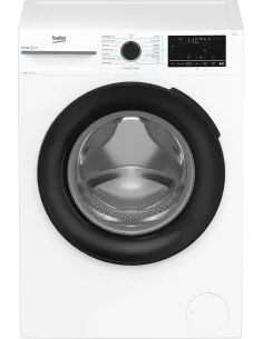 Beko b300 BMW10149DB Lavatrice 10kg, classe A-30%, 1400giri,VApore