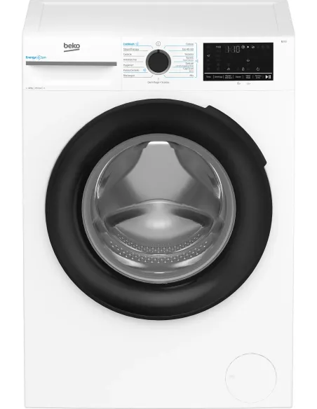 Beko b300 BMW10149DB Lavatrice 10kg, classe A-30%, 1400giri,VApore