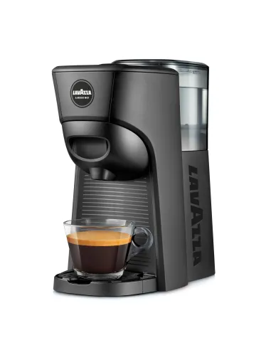 Lavazza LM 840 Tiny Eco Automatica Manuale Macchina per caffè a capsule 0,6 L