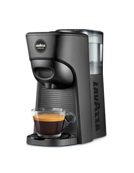 Lavazza LM 840 Tiny Eco Automatica Manuale Macchina per caffè a capsule 0,6 L