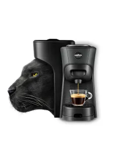 Lavazza LM 840 Tiny Eco Automatica Manuale Macchina per caffè a capsule 0,6 L 2