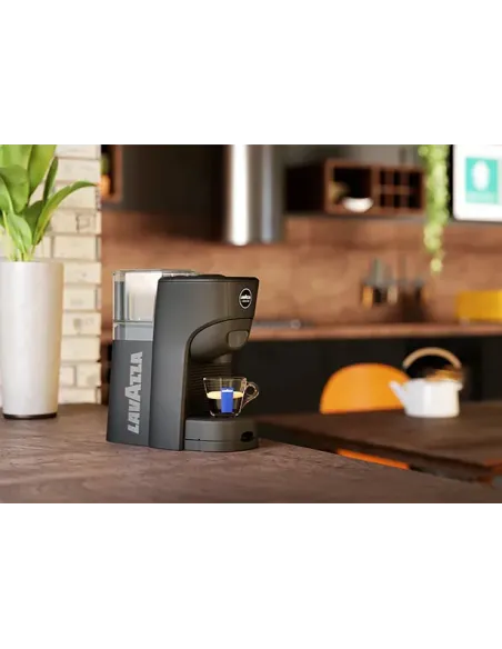 Lavazza LM 840 Tiny Eco Automatica Manuale Macchina per caffè a capsule 0,6 L