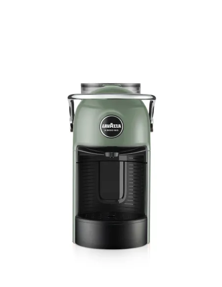 Lavazza Jolie Evo Macchina per caffè a capsule 0,6 L