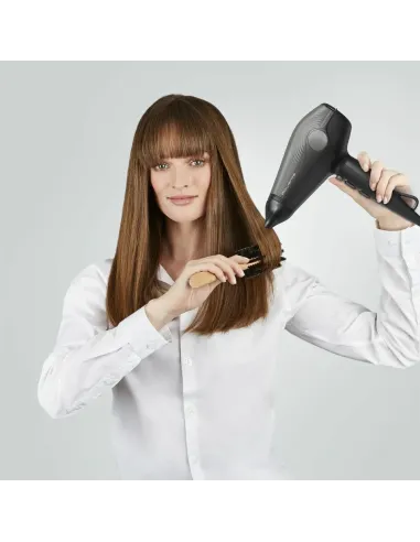 Rowenta Ultra Silence CV6430 asciuga capelli 1800 W Nero