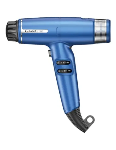 GA.MA PH6030.BL asciuga capelli 1500 W Blu