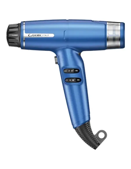 GA.MA PH6030.BL asciuga capelli 1500 W Blu
