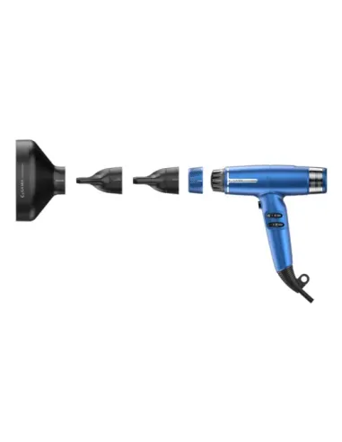 GA.MA PH6030.BL asciuga capelli 1500 W Blu