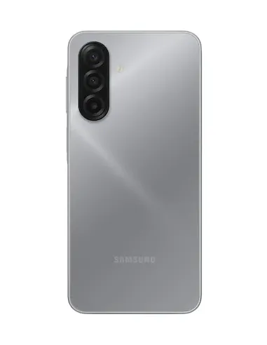 Samsung Galaxy A17 17 cm (6.7") Dual SIM ibrida 4G USB tipo-C 8 GB 256 GB 5000 mAh Grigio