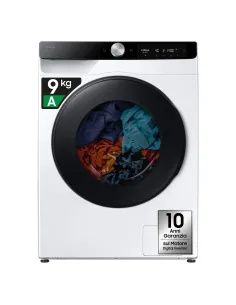 Samsung Lavasciuga AI Control Ecodosatore 9 6Kg WD90DG6B85BKU3