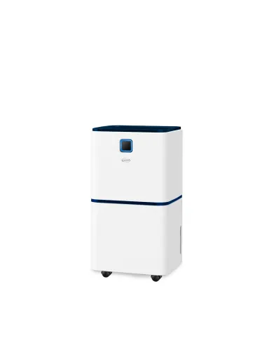 Argoclima DRY PURY EVO 13 2 L 36 dB 185 W Bianco