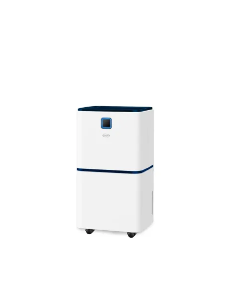 Argoclima DRY PURY EVO 13 2 L 36 dB 185 W Bianco