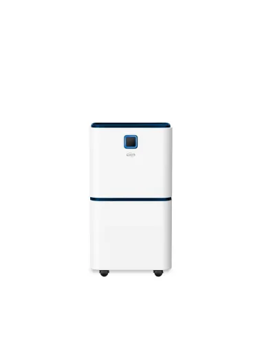 Argoclima DRY PURY EVO 13 2 L 36 dB 185 W Bianco